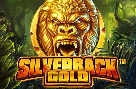  Silverback Gold slot